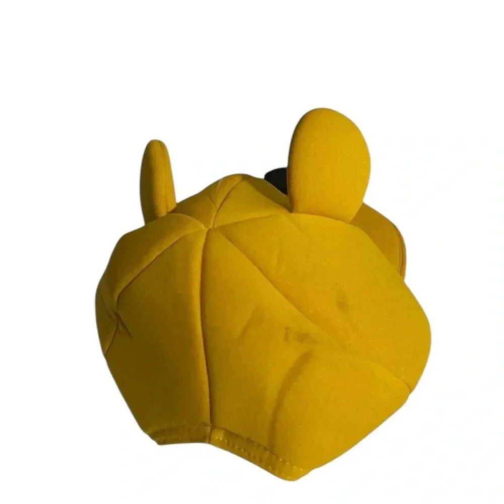 Vintage Walt Disney World Authentic Winnie the Pooh hat cap ULTRA RARE - Picture 8 of 13